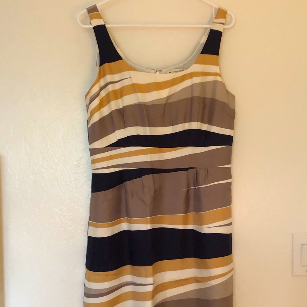 Banana Republic Summer Dress
